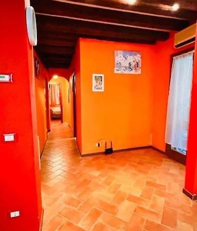 Venice Lin Apartment Eksteriør billede