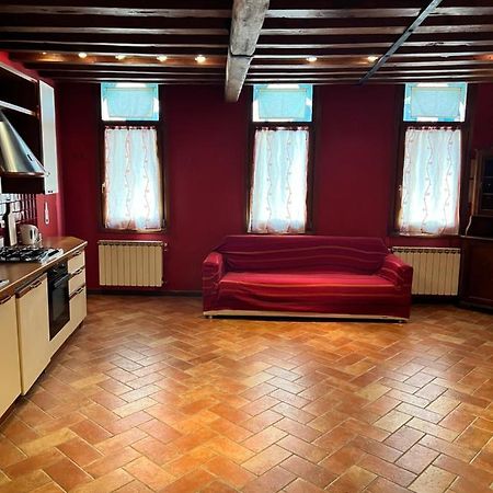 Venice Lin Apartment Eksteriør billede