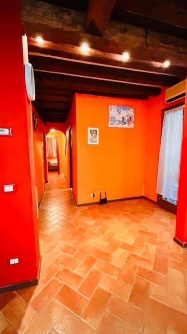 Venice Lin Apartment Eksteriør billede