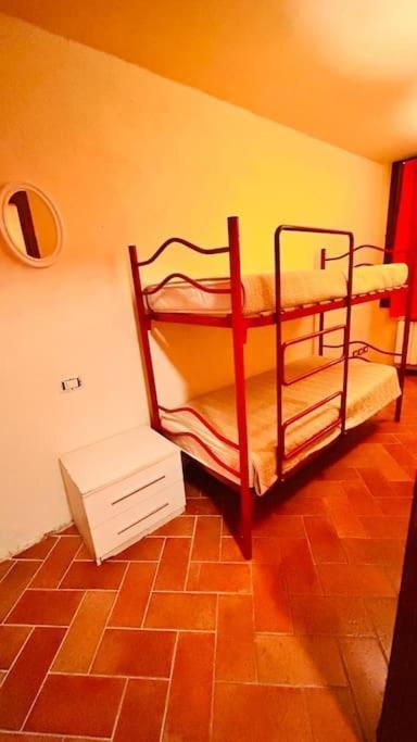 Venice Lin Apartment Eksteriør billede