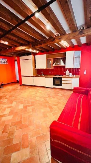 Venice Lin Apartment Eksteriør billede