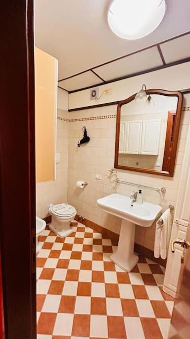 Venice Lin Apartment Eksteriør billede